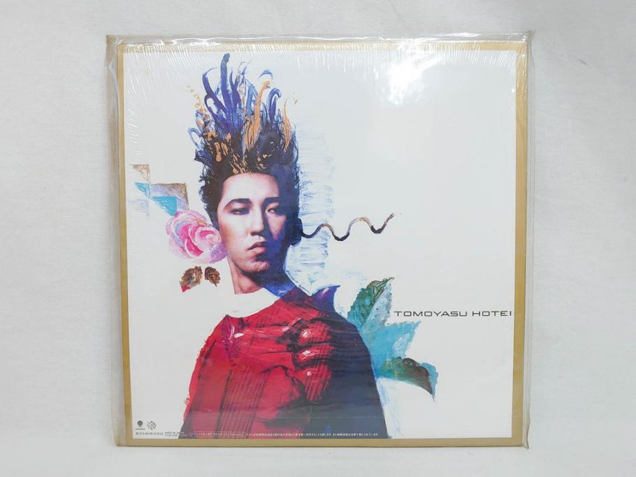 BOOWY　布袋寅泰　氷室京介　TM Network　Self Control　BEST EMOTION　GUITARHYTHMなど　レコード7枚セット(LP、ボウイ、HIMURO KYOSUKE、FLOWERS for ALGERNON、LAST GIGS、PSYCHOPATH、MORAL+3)(R-076721)