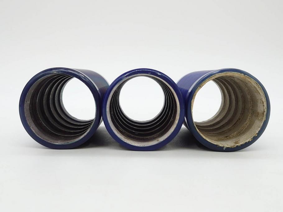 EDISON　エジソン　COLUMBIA　コロムビア　蝋管15点セット(シリンダー、円筒レコード、RECORD、蓄音機用)(R-076723)