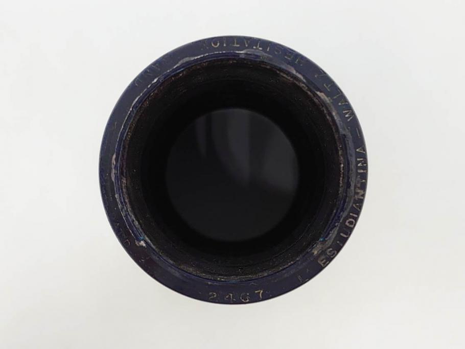 EDISON　エジソン　COLUMBIA　コロムビア　蝋管15点セット(シリンダー、円筒レコード、RECORD、蓄音機用)(R-076723)