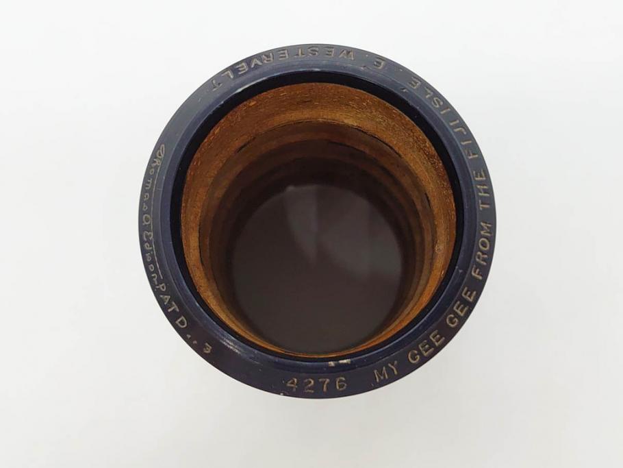 EDISON　エジソン　COLUMBIA　コロムビア　蝋管15点セット(シリンダー、円筒レコード、RECORD、蓄音機用)(R-076723)