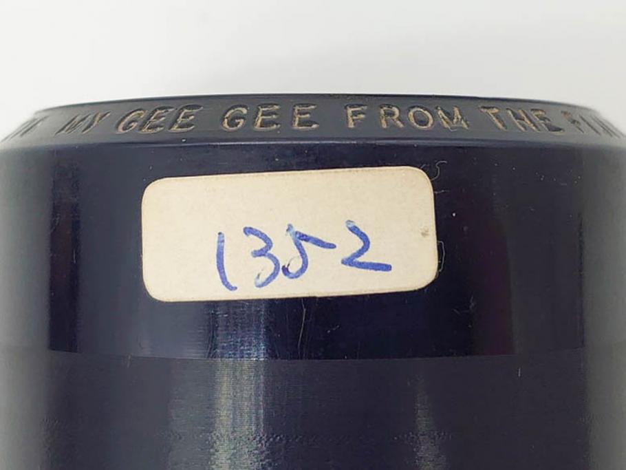 EDISON　エジソン　COLUMBIA　コロムビア　蝋管15点セット(シリンダー、円筒レコード、RECORD、蓄音機用)(R-076723)