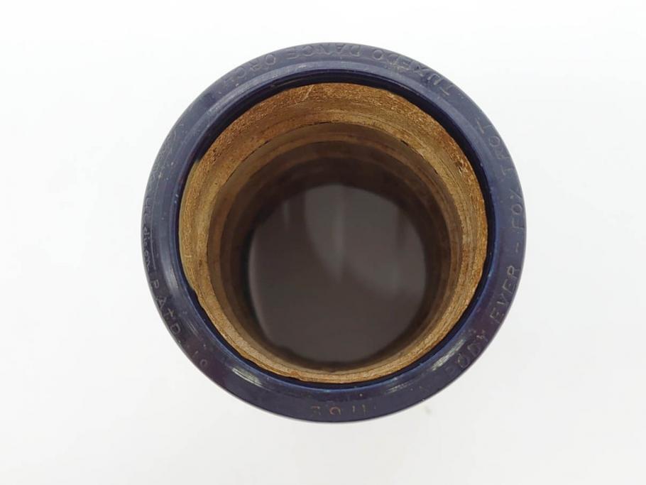 EDISON　エジソン　COLUMBIA　コロムビア　蝋管15点セット(シリンダー、円筒レコード、RECORD、蓄音機用)(R-076723)