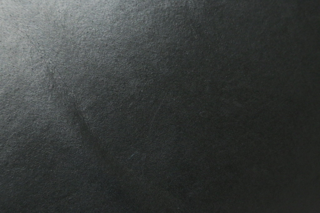 デンマークビンテージ　Johannes Hansen(ヨハネス・ハンセン)　Hans J Wegner(ハンス・J・ウェグナー)デザイン　THE CHAIR(ザ・チェア)　JH503　洗練された佇まいと曲線が美しいチェア(アームチェア、ダイニングチェア、椅子、イス、北欧、ヴィンテージ)(R-070750)