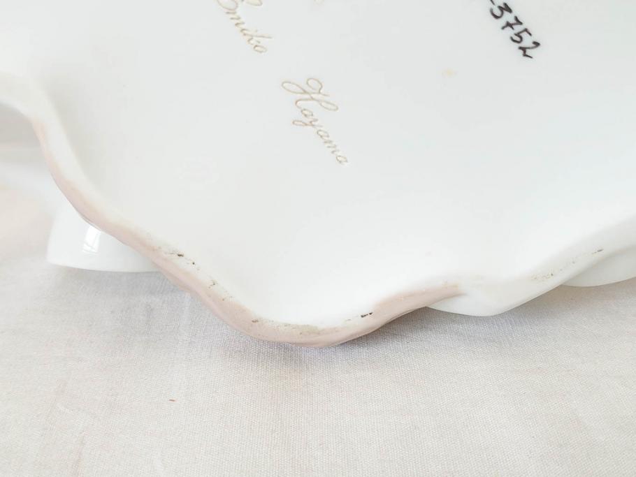 絶版　スペイン　リヤドロ　LLADRO　幼き頃　No.7649　限定4000体　フィギュリン(LA INFANCIA WHERE LOVES BEGINS、家族、ファミリー、陶器人形、置物、オブジェ、箱付き)(R-076745)