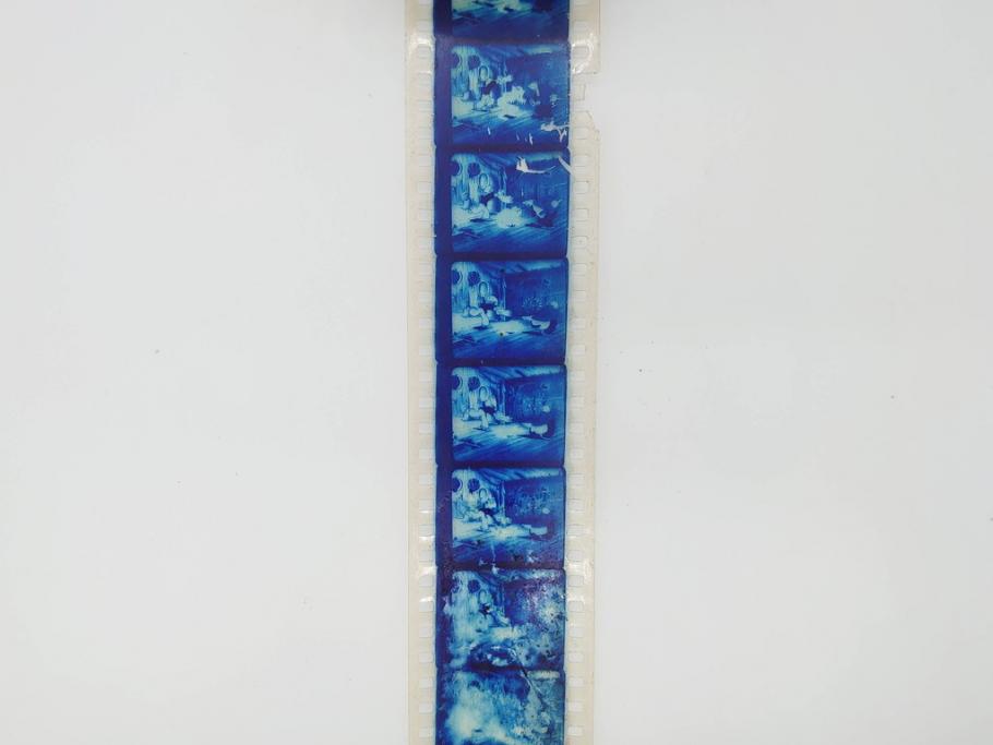 当時物 戦前 ライオン LION MADE IN JAPAN フィルム12本付き