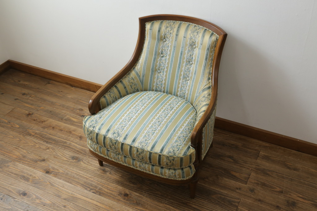 中古 美品 DREXEL HERITAGE(ドレクセルヘリテイジ) 温かみある