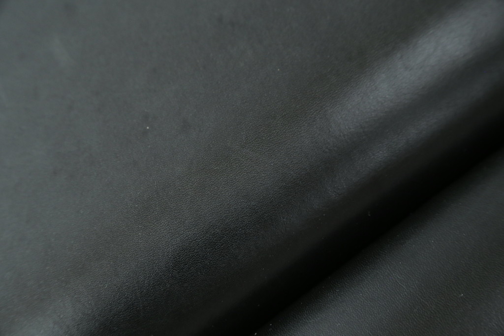 中古　DREXEL HERITAGE(ドレクセルヘリテイジ)　Upholstery(アップホルスタリー)コレクション　本革(レザー)　高級感溢れる佇まいが魅力のリクライニング付き1人掛けソファ(一人掛けソファ、1P、パーソナルチェア、ラウンジチェア、リクライニングソファ、アームソファ、フットレスト)(R-067021)