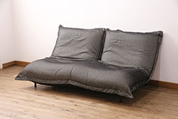 【買取】中古　ligne roset(リーン・ロゼ)　ゆったりとした雰囲気づくりにぴったりのCALIN(カラン)ソファ(2人掛け)