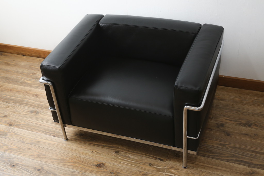 中古 美品 Cassina(カッシーナ) ル・コルビュジエ(Le Corbusier