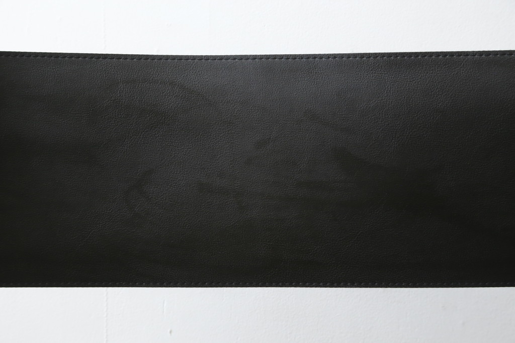 中古　アスプルンド(ASPLUND)取り扱い　emu(エミュー)　TERRAMARE(テラマーレ)　1P SOFA　シックでスタイリッシュなデザインが目を惹く1人掛けソファ(一人掛け、アームチェア、椅子、イス)(R-078580)