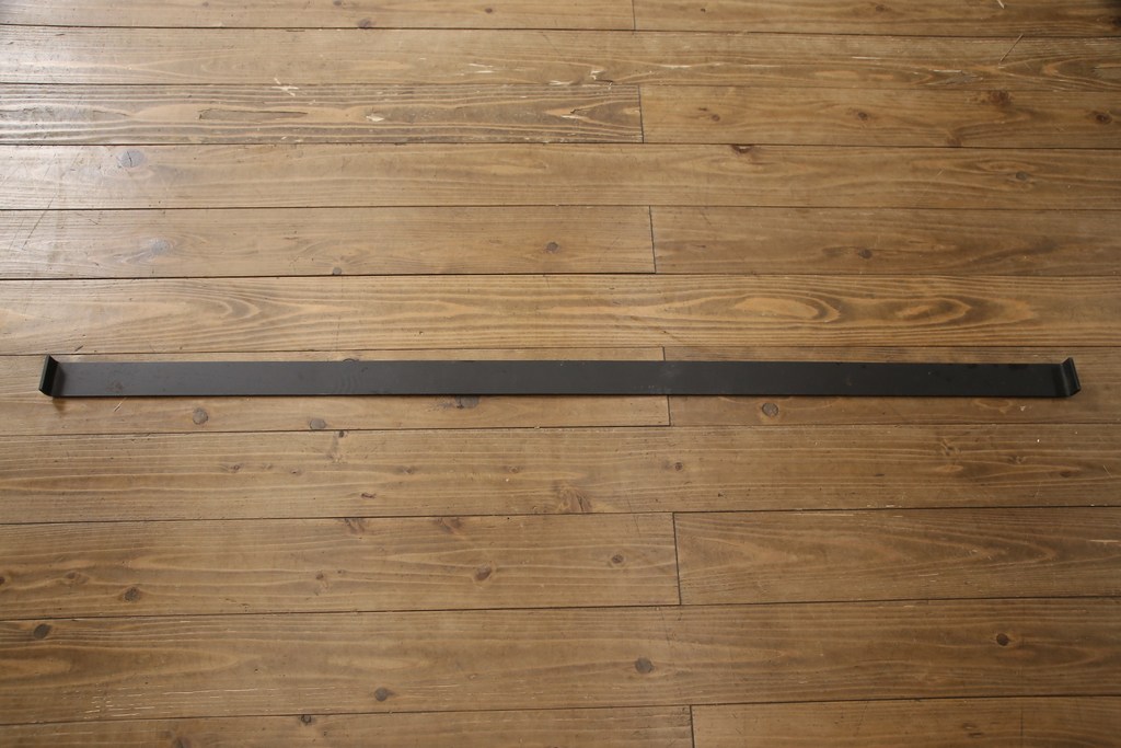 中古　美品　DREXEL HERITAGE(ドレクセルヘリテイジ)　Touraine(ツーレイン)　猫脚のデザインがアクセントのベッドフレーム(ダブル)(R-054984)