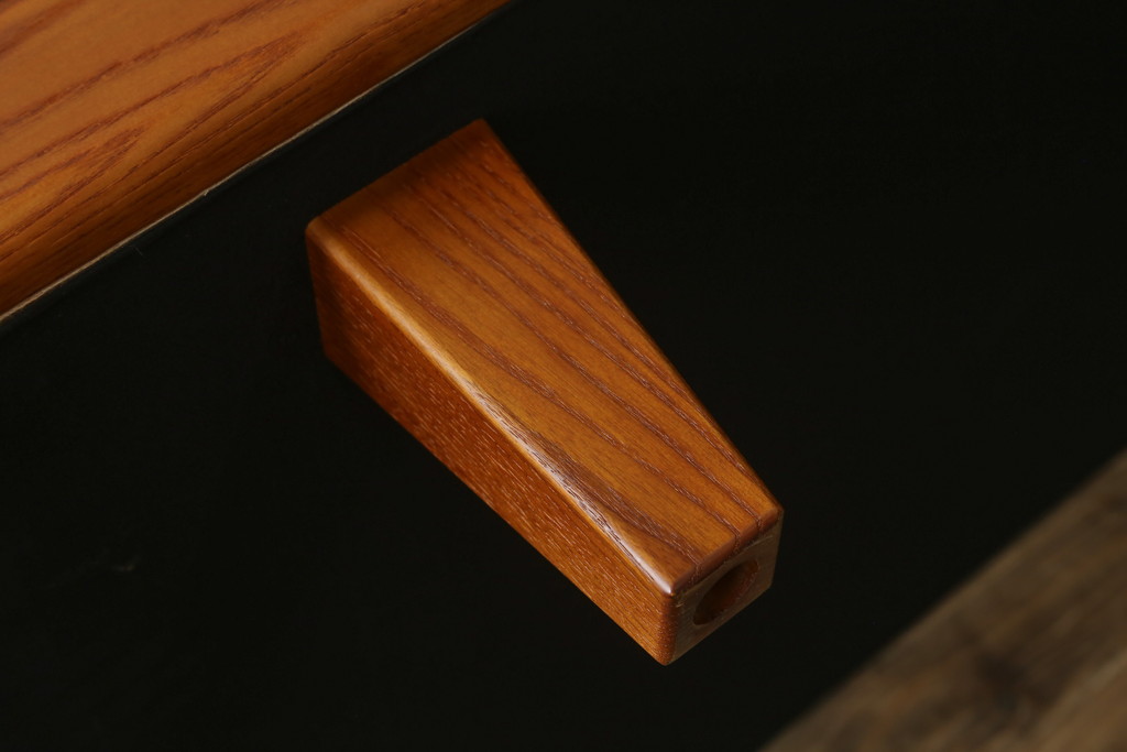 中古　美品　ACME Furniture(アクメ ファニチャー)　 WINDAN SOFA(ウィンダンソファ)　ファブリックに包まれた木のフレームが珍しい2.5人掛けソファ(2P、2.5P、3P、2人掛け、2.5人掛け、3人掛け)(定価約23万円)(R-081932)