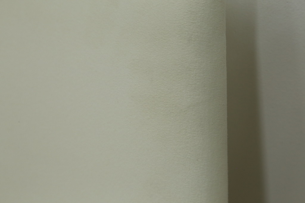 中古　短期展示品　Cassinaixc.(カッシーナイクスシー)　IXC. R&D(イクスシー.R&D)　LINE(ライン)　ウルトラスエード(ULTRASUEDE)　Eランク　シンプルですっきりとした佇まいが魅力のダイニングチェア6脚セット(椅子、イス、アームレスチェア、店舗什器)(定価6脚で約46万2千円)(R-069800)