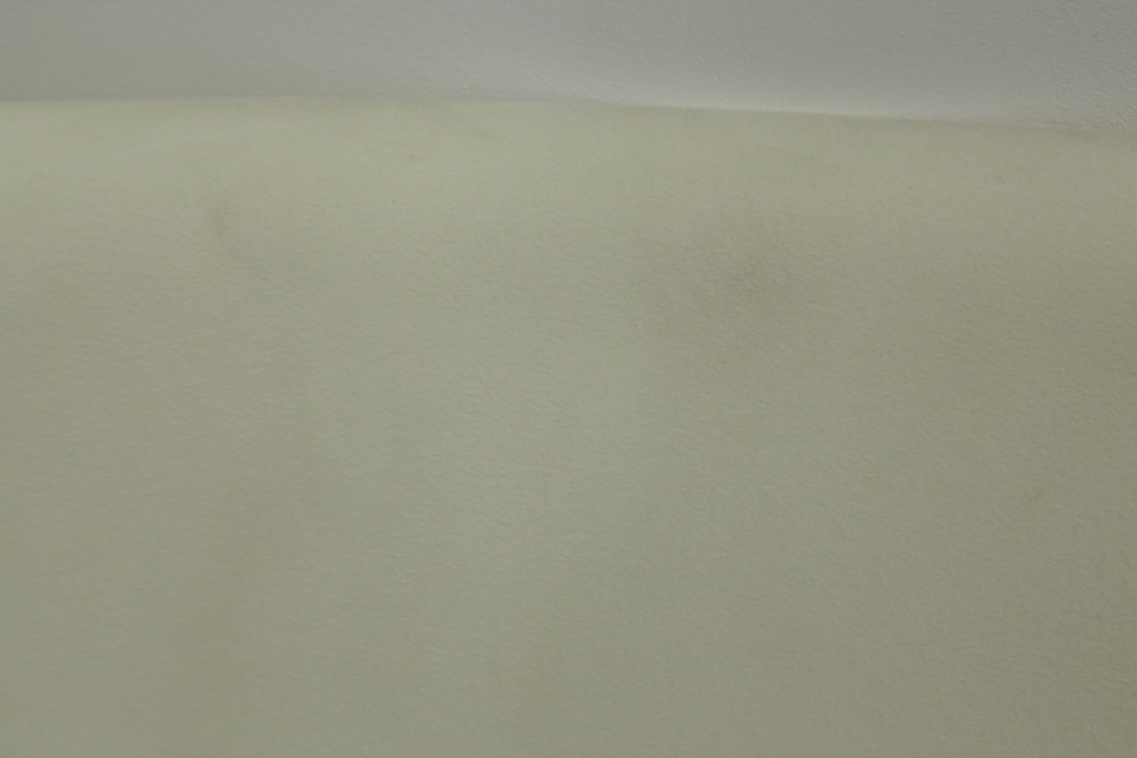 中古　短期展示品　Cassinaixc.(カッシーナイクスシー)　IXC. R&D(イクスシー.R&D)　LINE(ライン)　ウルトラスエード(ULTRASUEDE)　Eランク　シンプルですっきりとした佇まいが魅力のダイニングチェア6脚セット(椅子、イス、アームレスチェア、店舗什器)(定価6脚で約46万2千円)(R-069800)