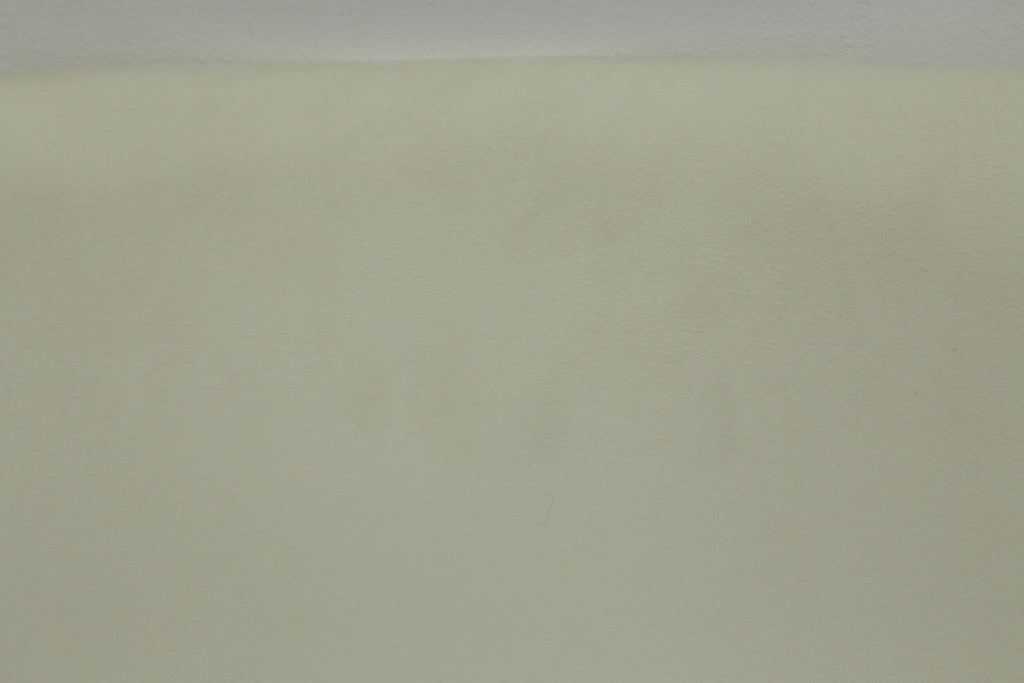 中古　短期展示品　Cassinaixc.(カッシーナイクスシー)　IXC. R&D(イクスシー.R&D)　LINE(ライン)　ウルトラスエード(ULTRASUEDE)　Eランク　シンプルですっきりとした佇まいが魅力のダイニングチェア6脚セット(椅子、イス、アームレスチェア、店舗什器)(定価6脚で約46万2千円)(R-069800)