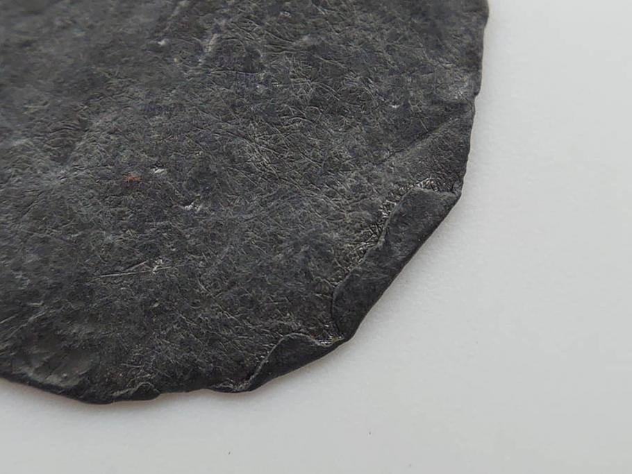 金太郎　軍人　不動明王?　時代を重ねた味わい深い鉛面子5点セット(鉛めんこ、メンコ、仏、玩具、おもちゃ)(R-083050)