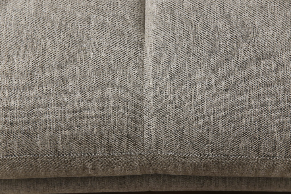 中古　短期使用のため極美品!!　リーン・ロゼ(ligne roset)　ROSETPRADO(ロゼプラド)　2PS　モダンデザインがお洒落な2人掛けソファ(リーンロゼ、二人掛け、デイベッド、ソファベッド)(R-066423)