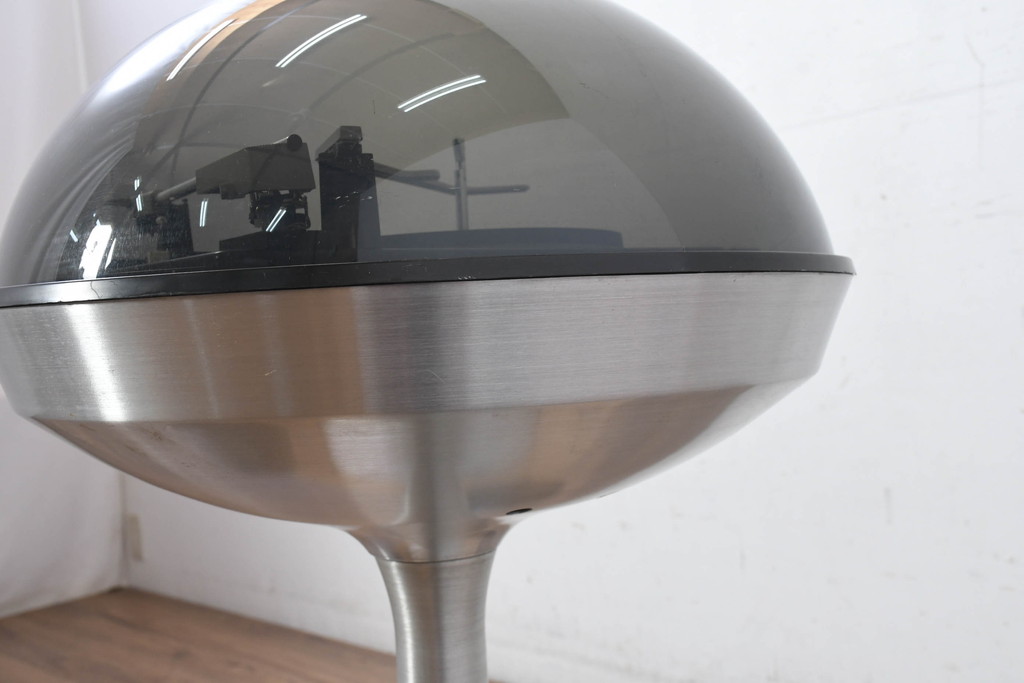 アメリカビンテージ　Electrohome　Apollo860　record player スペースエイジな空間造りに最適なレコードプレイヤー(ディスプレイ、店舗什器、ヴィンテージ)(R-082433)