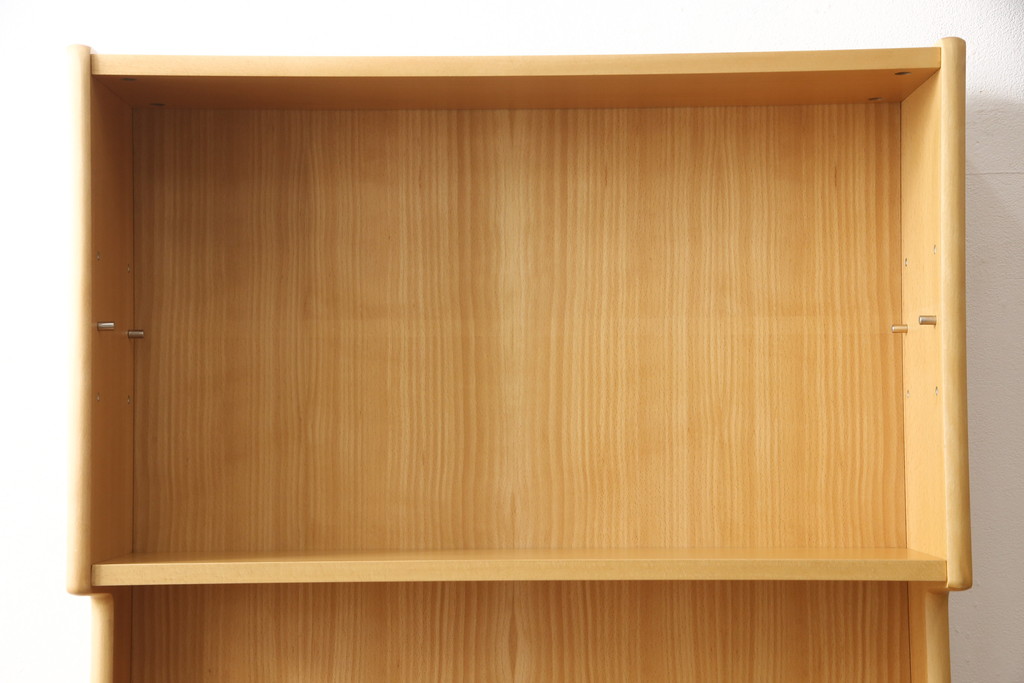 STILT SHELF MEDIUM Natural｜シェルフ｜IDEE SHOP Online