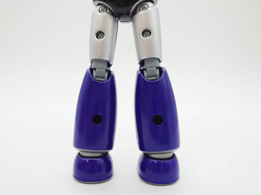 美品　BANDAI　バンダイ　超合金魂　マジンガーZ　GX-01　おもちゃ(MAZINGER Z、ロボット、フィギュア、オモチャ、玩具、箱付き)(R-083065)