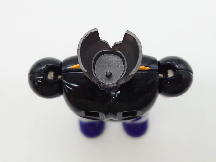 美品　BANDAI　バンダイ　超合金魂　マジンガーZ　GX-01　おもちゃ(MAZINGER Z、ロボット、フィギュア、オモチャ、玩具、箱付き)(R-083065)
