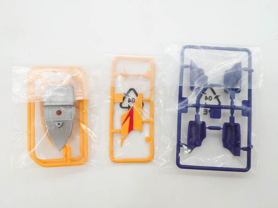 美品　BANDAI　バンダイ　超合金魂　マジンガーZ　GX-01　おもちゃ(MAZINGER Z、ロボット、フィギュア、オモチャ、玩具、箱付き)(R-083065)