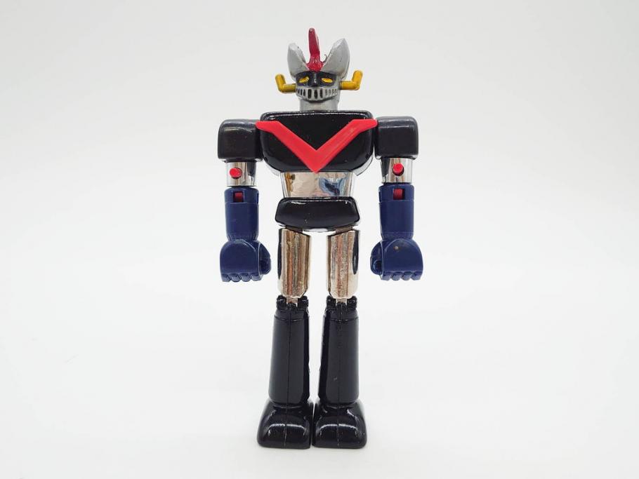 台湾製　超合金　TRANS-JETS　SPACE WARRIOR　グレートマジンガー　惑星ロボ ダンガードA　おもちゃ2点セット(ロボット、フィギュア、オモチャ、玩具、箱付き)(R-083066)