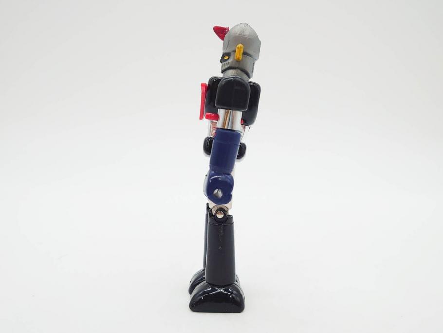 台湾製　超合金　TRANS-JETS　SPACE WARRIOR　グレートマジンガー　惑星ロボ ダンガードA　おもちゃ2点セット(ロボット、フィギュア、オモチャ、玩具、箱付き)(R-083066)