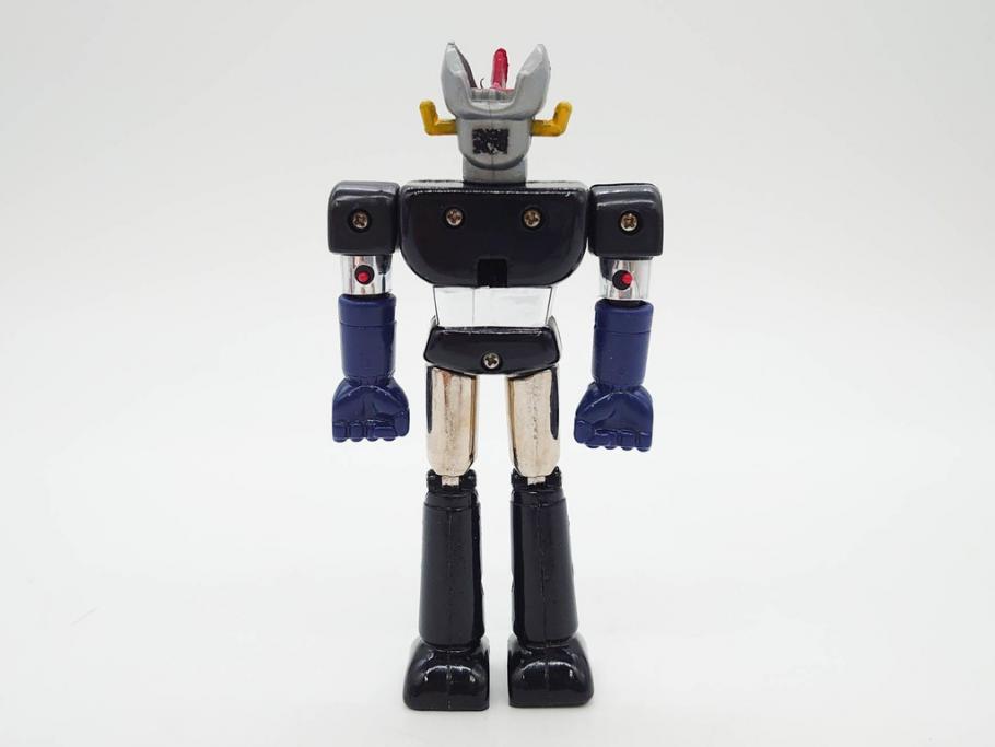 台湾製　超合金　TRANS-JETS　SPACE WARRIOR　グレートマジンガー　惑星ロボ ダンガードA　おもちゃ2点セット(ロボット、フィギュア、オモチャ、玩具、箱付き)(R-083066)