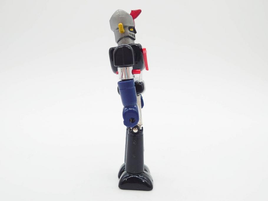 台湾製　超合金　TRANS-JETS　SPACE WARRIOR　グレートマジンガー　惑星ロボ ダンガードA　おもちゃ2点セット(ロボット、フィギュア、オモチャ、玩具、箱付き)(R-083066)