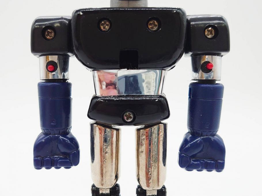 台湾製　超合金　TRANS-JETS　SPACE WARRIOR　グレートマジンガー　惑星ロボ ダンガードA　おもちゃ2点セット(ロボット、フィギュア、オモチャ、玩具、箱付き)(R-083066)