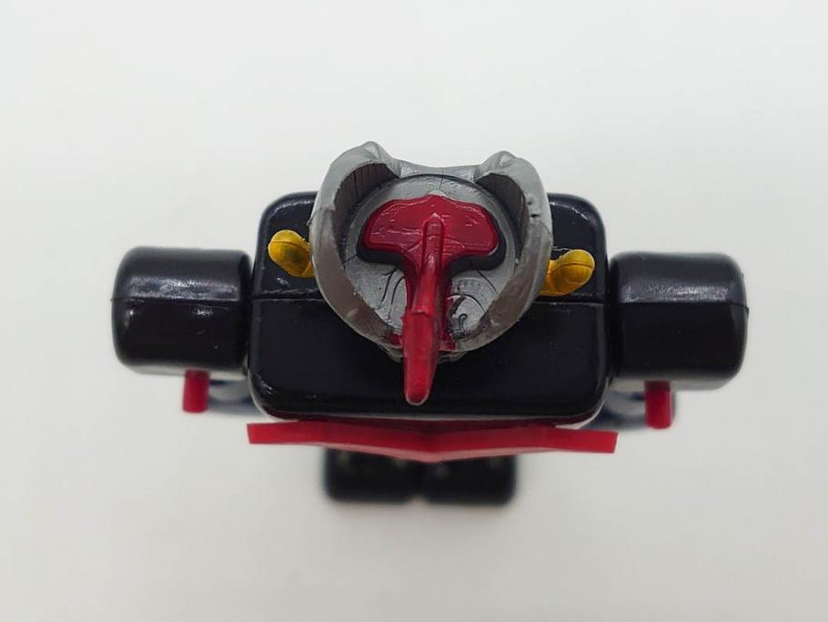 台湾製　超合金　TRANS-JETS　SPACE WARRIOR　グレートマジンガー　惑星ロボ ダンガードA　おもちゃ2点セット(ロボット、フィギュア、オモチャ、玩具、箱付き)(R-083066)