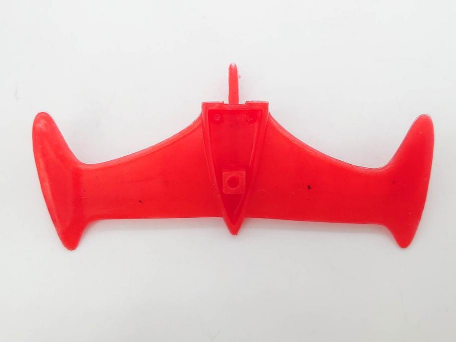 台湾製　超合金　TRANS-JETS　SPACE WARRIOR　グレートマジンガー　惑星ロボ ダンガードA　おもちゃ2点セット(ロボット、フィギュア、オモチャ、玩具、箱付き)(R-083066)
