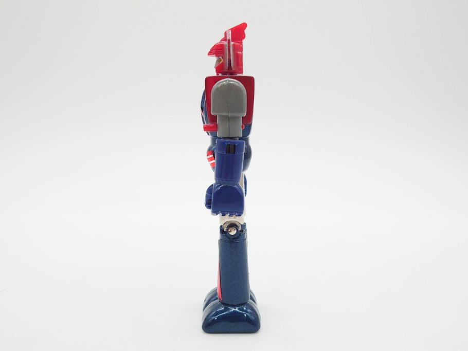 台湾製　超合金　TRANS-JETS　SPACE WARRIOR　グレートマジンガー　惑星ロボ ダンガードA　おもちゃ2点セット(ロボット、フィギュア、オモチャ、玩具、箱付き)(R-083066)