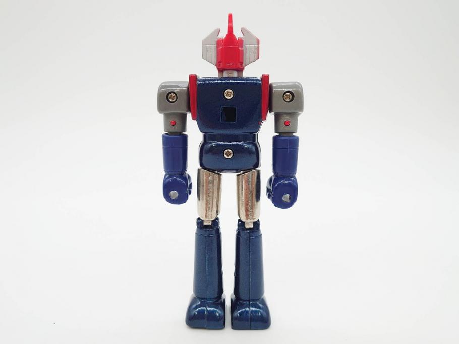 台湾製　超合金　TRANS-JETS　SPACE WARRIOR　グレートマジンガー　惑星ロボ ダンガードA　おもちゃ2点セット(ロボット、フィギュア、オモチャ、玩具、箱付き)(R-083066)