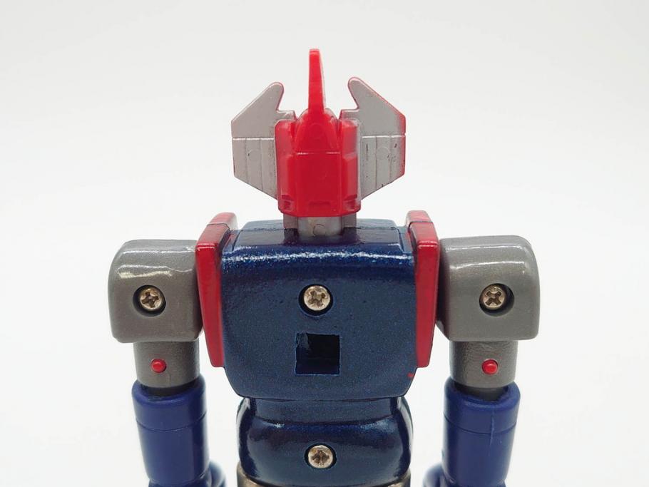 台湾製　超合金　TRANS-JETS　SPACE WARRIOR　グレートマジンガー　惑星ロボ ダンガードA　おもちゃ2点セット(ロボット、フィギュア、オモチャ、玩具、箱付き)(R-083066)