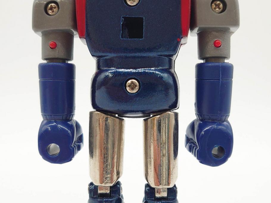 台湾製　超合金　TRANS-JETS　SPACE WARRIOR　グレートマジンガー　惑星ロボ ダンガードA　おもちゃ2点セット(ロボット、フィギュア、オモチャ、玩具、箱付き)(R-083066)