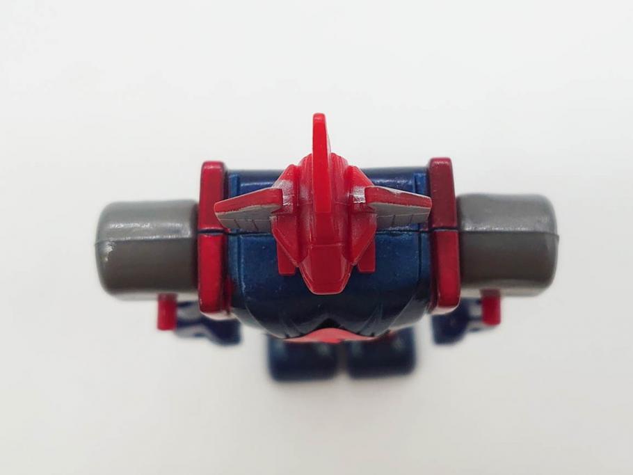 台湾製　超合金　TRANS-JETS　SPACE WARRIOR　グレートマジンガー　惑星ロボ ダンガードA　おもちゃ2点セット(ロボット、フィギュア、オモチャ、玩具、箱付き)(R-083066)