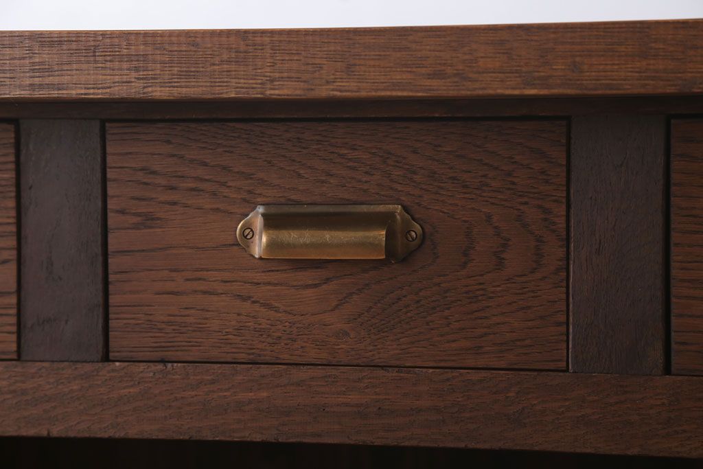 【オーダー注文・受注生産商品】カウンターテーブル　小(2人掛け、サイドボード、作業台)