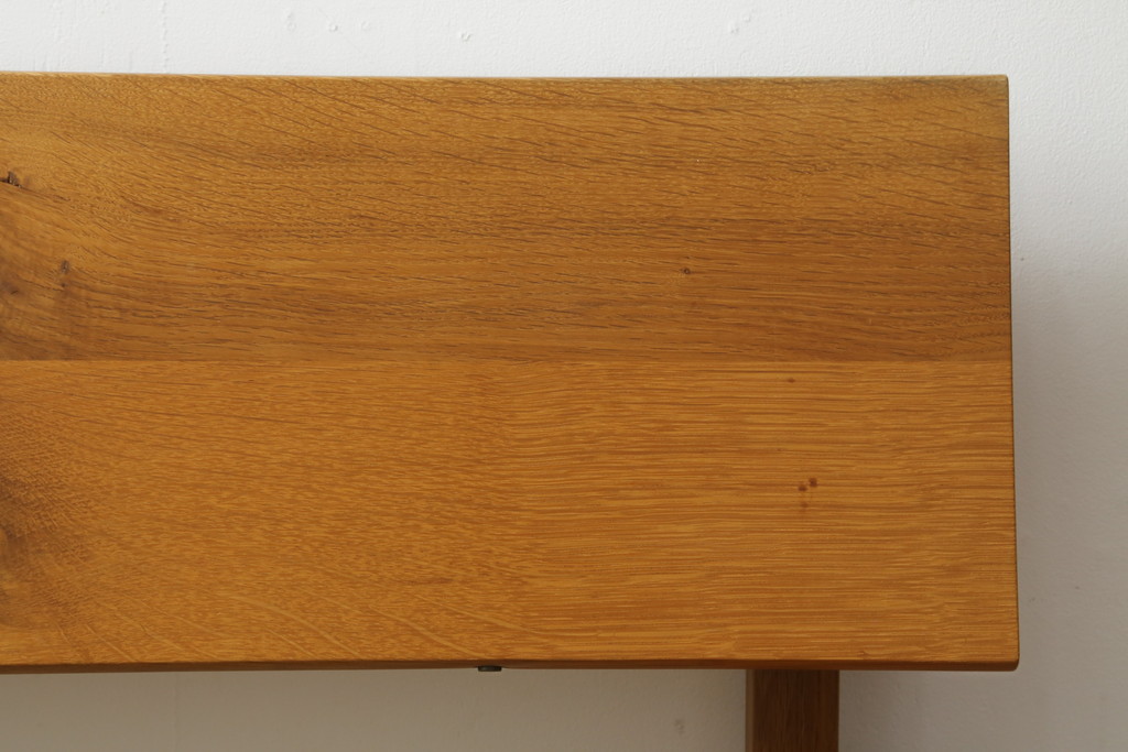 中古　美品　飛騨産業　キツツキ　森のことば　両肘付きソファ1P(SN105A)　木のぬくもりを感じる1人掛けソファ(一人掛け、アームソファ)(R-076225)