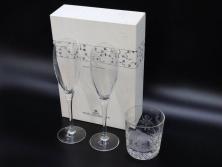 ビンテージ　ドイツ　Arzberg(アルツベルグ)　可憐な佇まいのトリオ2客セット(ヴィンテージ、カップ&ソーサー、S&C、プレート、碗皿、中皿、洋食器)(R-081394)
