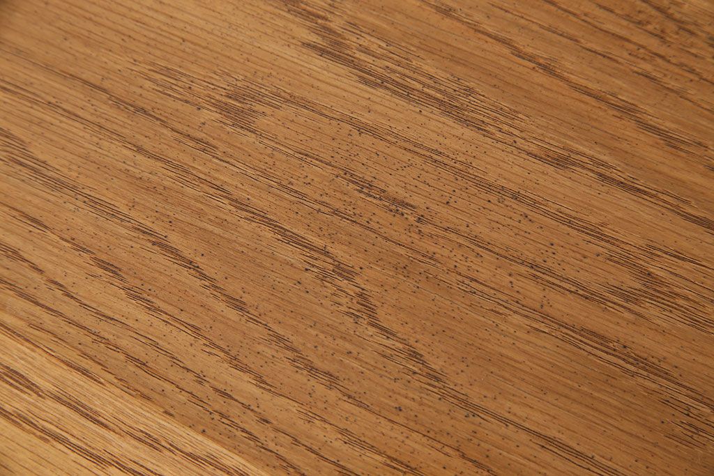 ペイント家具　洗練されたデザインが素敵な片袖机(デスク、在宅ワーク、在宅用学習机)