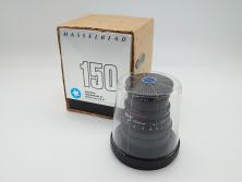 HASSELBLAD(ハッセルブラッド)　ZEISS　SONNAR C　150　f/4T*　交換レンズ(箱付き、レンズキャップ付き)(R-062191)