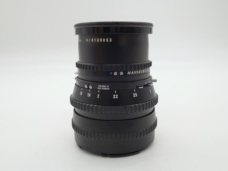 HASSELBLAD(ハッセルブラッド)　ZEISS　SONNAR C　150　f/4T*　交換レンズ(箱付き、レンズキャップ付き)(R-062191)