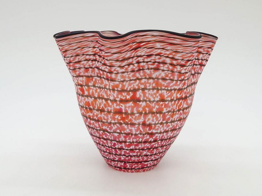 スウェーデン KOSTA BODA(コスタボダ) Ulrica Hydman Vallien