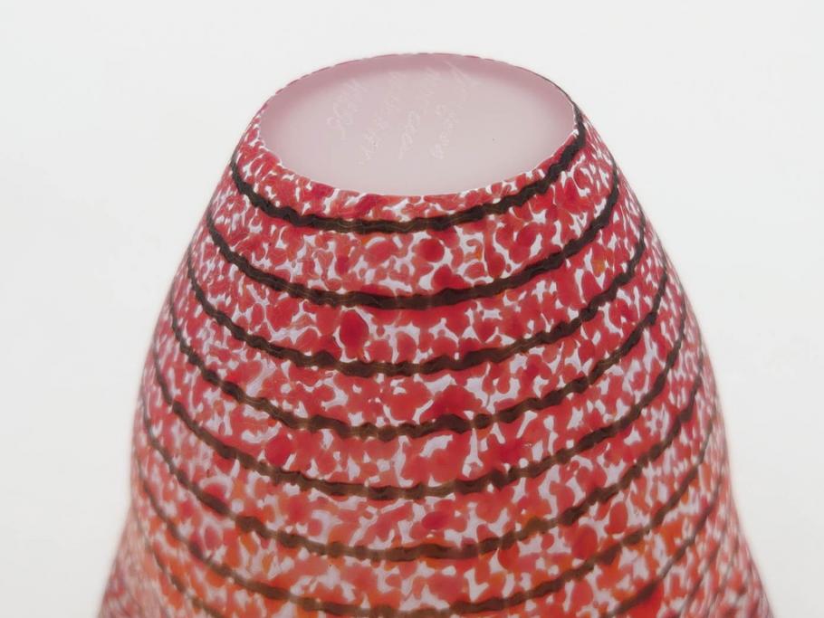 スウェーデン KOSTA BODA(コスタボダ) Ulrica Hydman Vallien