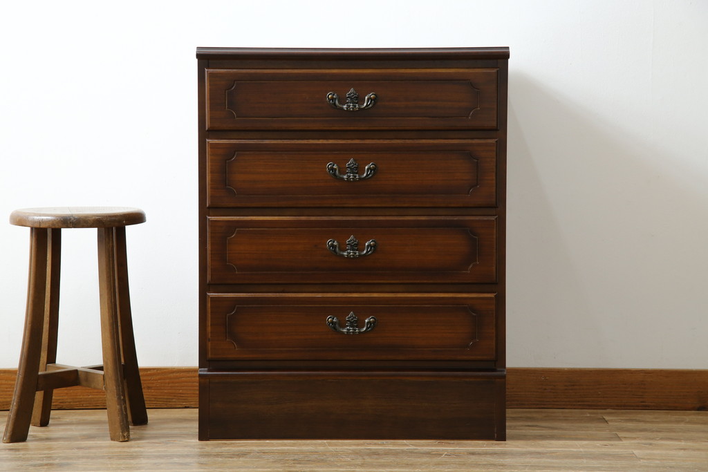 中古 美品 カリモク家具(karimoku) COLONIAL(コロニアル