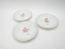 アンティーク雑貨　ROYAL DOULTON(ロイヤルドルトン)　ROSE ELEGANS(ローズ・エレガンス)　チュリーン(蓋付きの深皿)(洋食器)