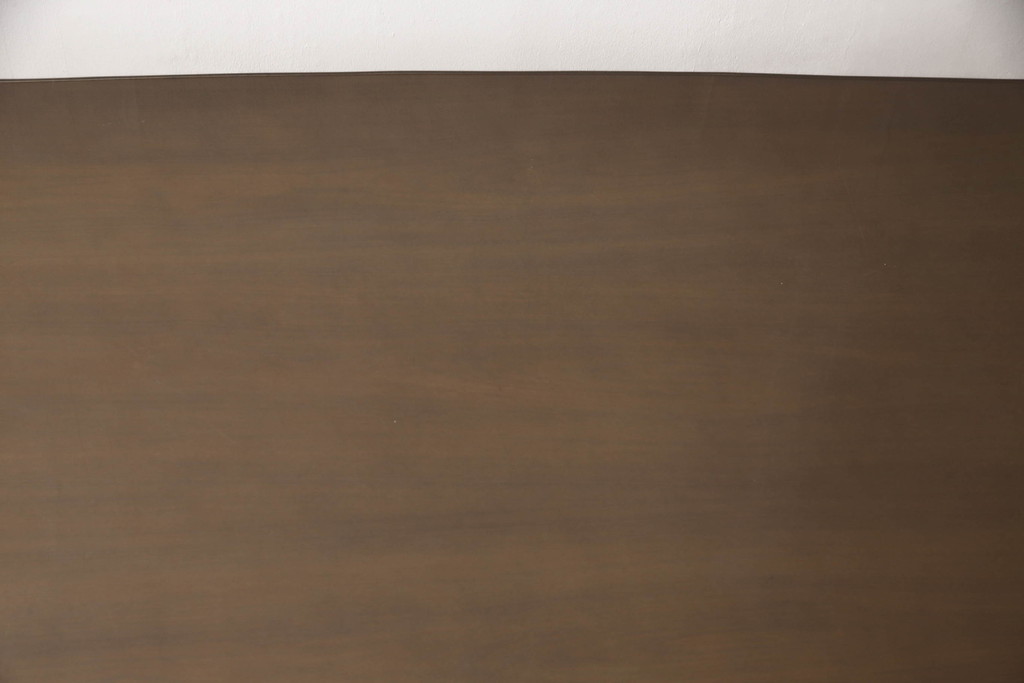 中古　美品　カリモク家具(karimoku)　domani(ドマーニ)　Louis(ルイ)XVシリーズ　優雅な佇まいが魅力的なダイニングテーブル(食卓、6人掛け、8人掛け)(定価約55万円)(R-067769)