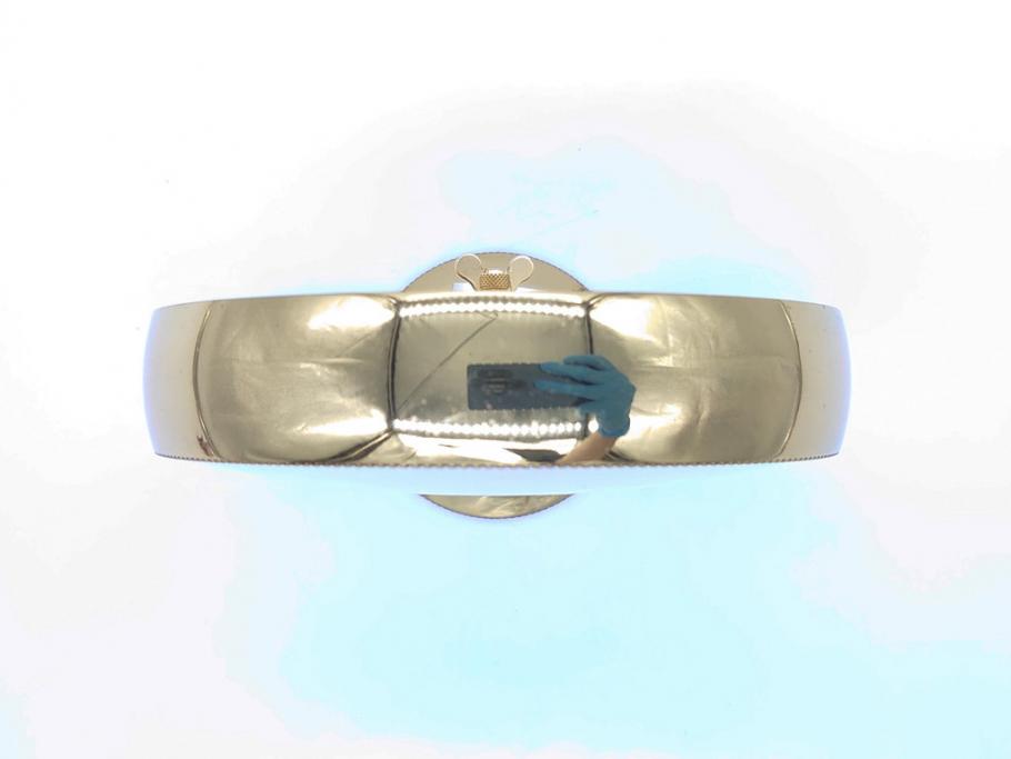 スイス ビンテージ JAEGER-LE COULTRE BLUE CHIP GROUP 20TH ANNIVERSARY 1983 スケルトン SWISS 568 手巻き 時計(ジャガー・ルクルト、ネジ巻き式、ヴィンテージ)(R-062188)